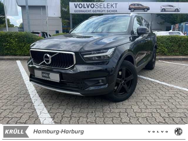 Volvo  T4 (B) 2WD Momentum RFK/ LED/ NAVI