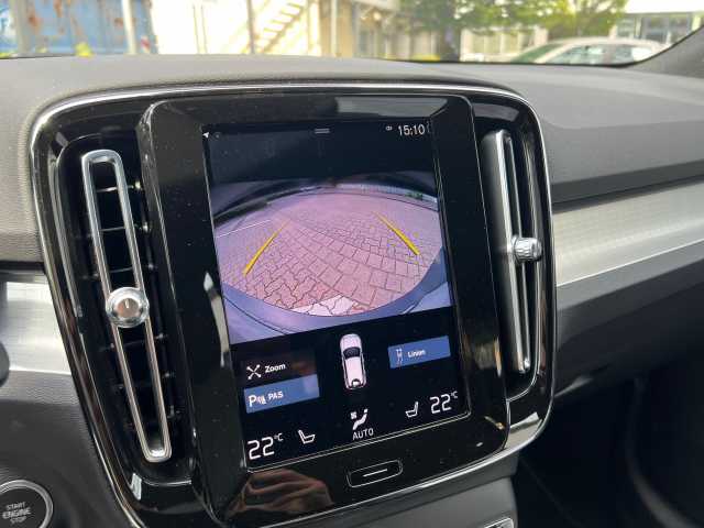 Volvo  T4 Recharge 2WD Core RFK/ LED / uvm.