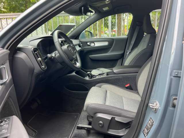 Volvo  T4 Recharge 2WD Core RFK/ LED / uvm.