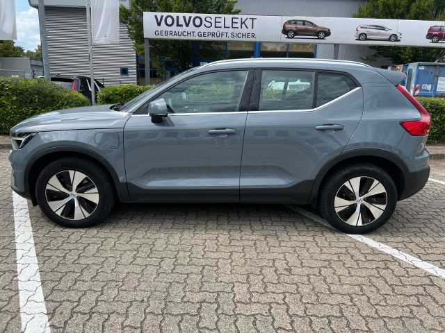 Volvo  T4 Recharge 2WD Core RFK/ LED / uvm.