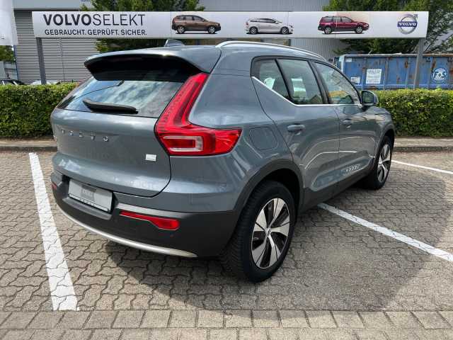 Volvo  T4 Recharge 2WD Core RFK/ LED / uvm.