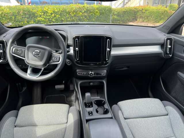 Volvo  T4 Recharge 2WD Core RFK/ LED / uvm.