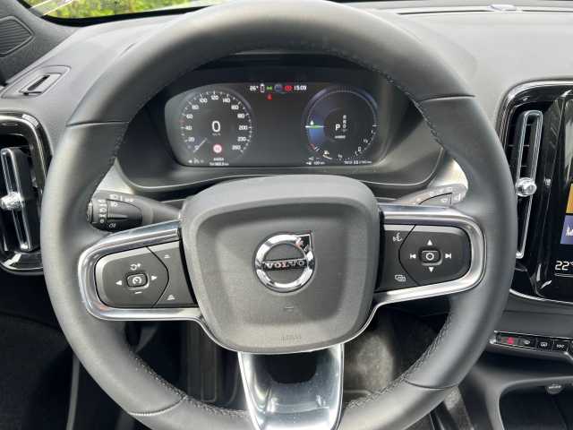 Volvo  T4 Recharge 2WD Core RFK/ LED / uvm.