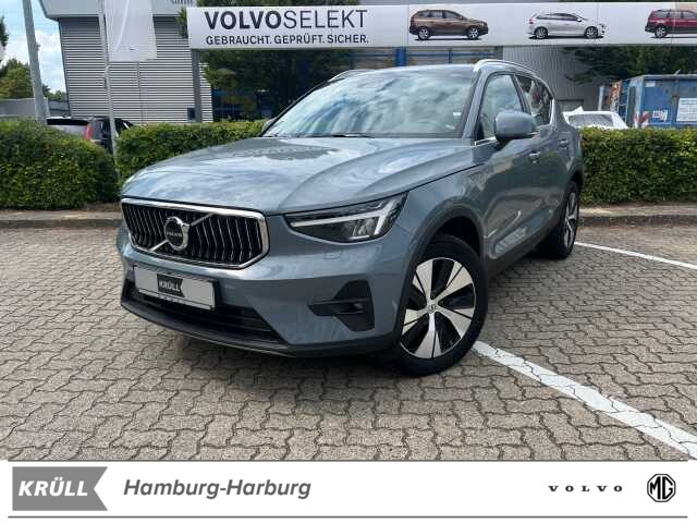 Volvo  T4 Recharge 2WD Core RFK/ LED / uvm.