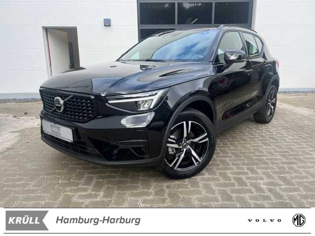 Volvo  T2 2WD Plus Dark RFK/ LED/ uvm