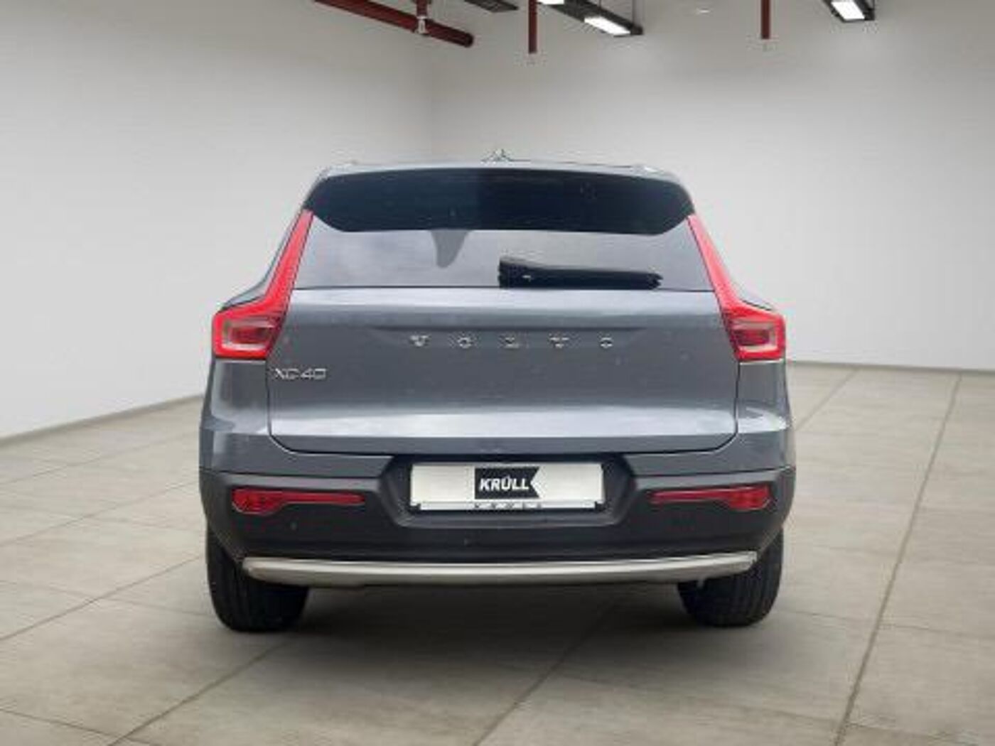 Volvo T2 2WD Momentum Pro NAVI/ LED/ RFK