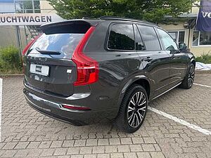 Volvo  T8 AWD Recharge Plus Dark Pano/ 360°/ AHK