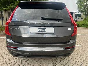 Volvo  T8 AWD Recharge Plus Dark Pano/ 360°/ AHK
