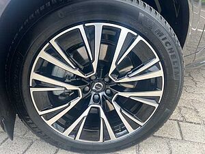 Volvo  T8 AWD Recharge Plus Dark Pano/ 360°/ AHK