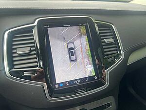 Volvo  T8 AWD Recharge Plus Dark Pano/ 360°/ AHK