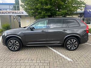 Volvo  T8 AWD Recharge Plus Dark Pano/ 360°/ AHK