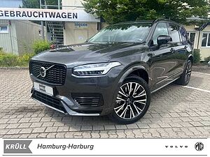 Volvo  T8 AWD Recharge Plus Dark Pano/ 360°/ AHK