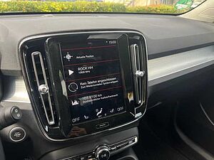 Volvo  T4 (B) 2WD Momentum RFK/ LED/ NAVI