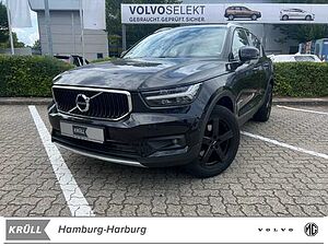 Volvo  T4 (B) 2WD Momentum RFK/ LED/ NAVI