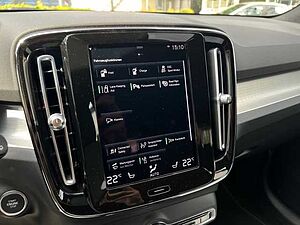 Volvo  T4 Recharge 2WD Core RFK/ LED / uvm.