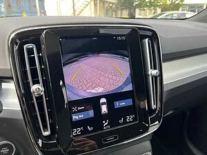 Volvo  T4 Recharge 2WD Core RFK/ LED / uvm.