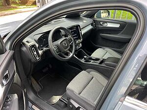Volvo  T4 Recharge 2WD Core RFK/ LED / uvm.