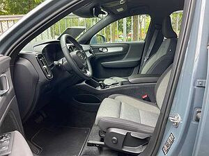 Volvo  T4 Recharge 2WD Core RFK/ LED / uvm.