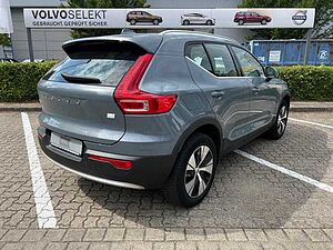 Volvo  T4 Recharge 2WD Core RFK/ LED / uvm.