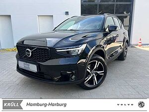 Volvo  B3 (B) 2WD Plus Dark RFK/ AHK/ uvm