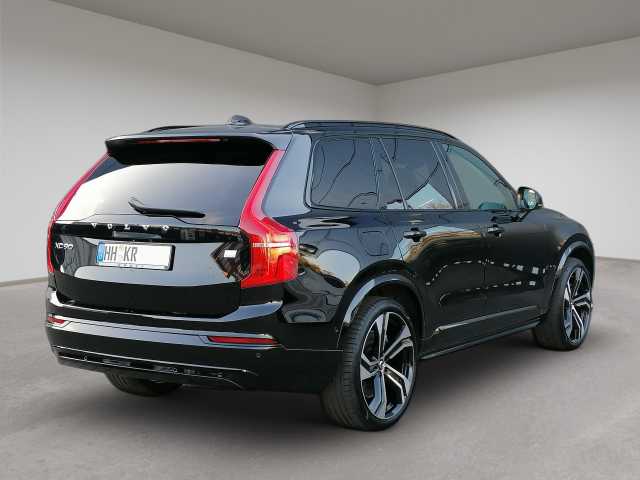Volvo  T8 AWD Recharge Plus Dark 7-Sitzer