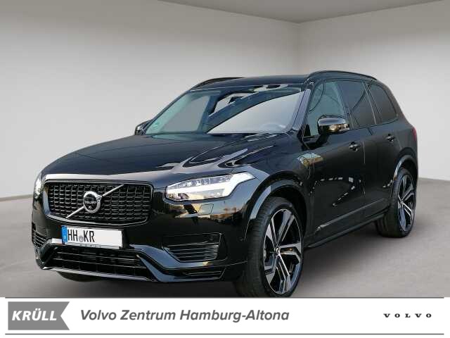 Volvo  T8 AWD Recharge Plus Dark 7-Sitzer