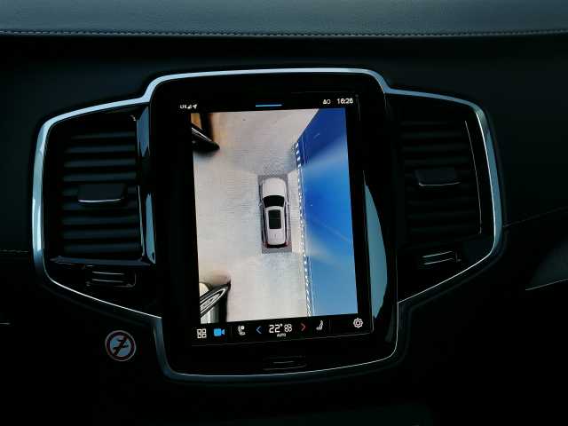Volvo  T8 AWD Recharge Plus Dark 7-Sitzer