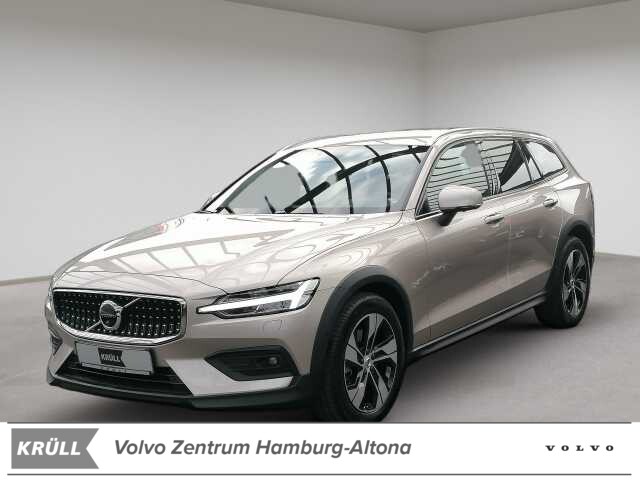 Volvo  B4 D AWD Plus