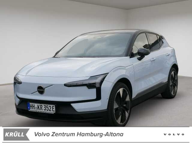 Volvo  Ultra AWD Performance Pure Electric