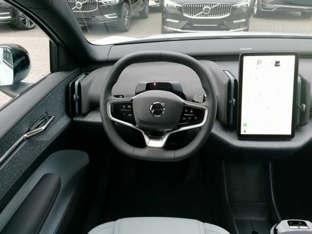 Volvo  Ultra AWD Performance Pure Electric