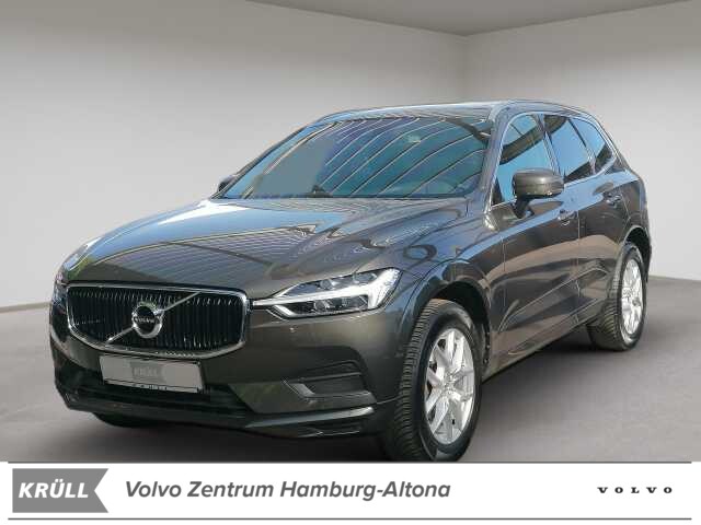 Volvo  T5 AWD Momentum Pano, Navi uvm.