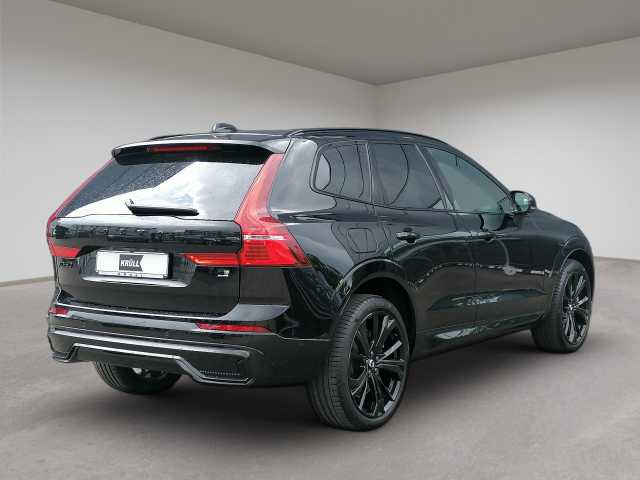 Volvo  T8 AWD Twin Engine Ultimate Black Edition
