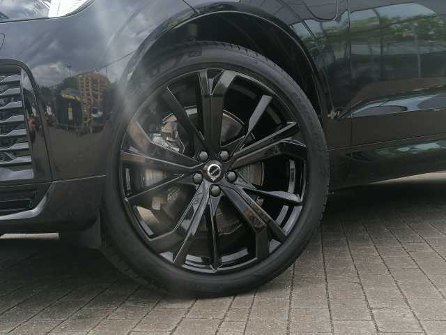 Volvo  T8 AWD Twin Engine Ultimate Black Edition