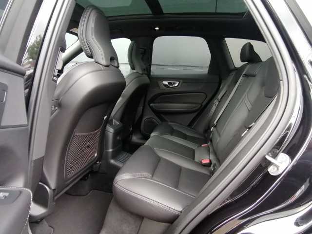 Volvo  T8 AWD Twin Engine Ultimate Black Edition