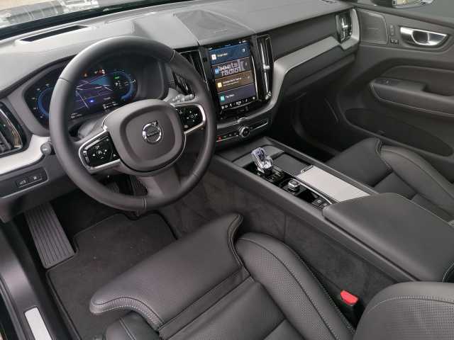 Volvo  T8 AWD Twin Engine Ultimate Black Edition