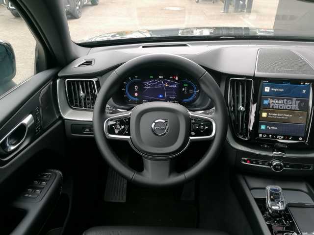 Volvo  T8 AWD Twin Engine Ultimate Black Edition