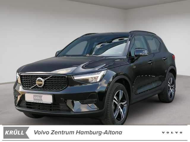 Volvo  T2 2WD Plus Dark, Navi, Kamera uvm.