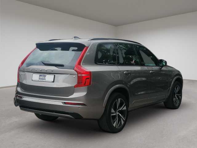 Volvo  T8 AWD Recharge R-Design, AHK uvm.