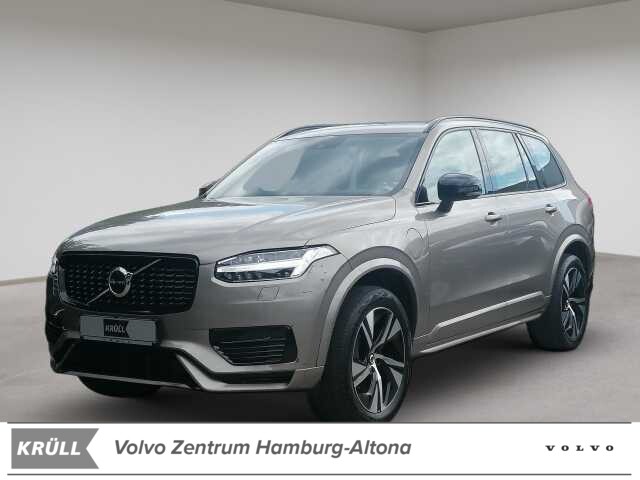 Volvo  T8 AWD Recharge R-Design, AHK uvm.