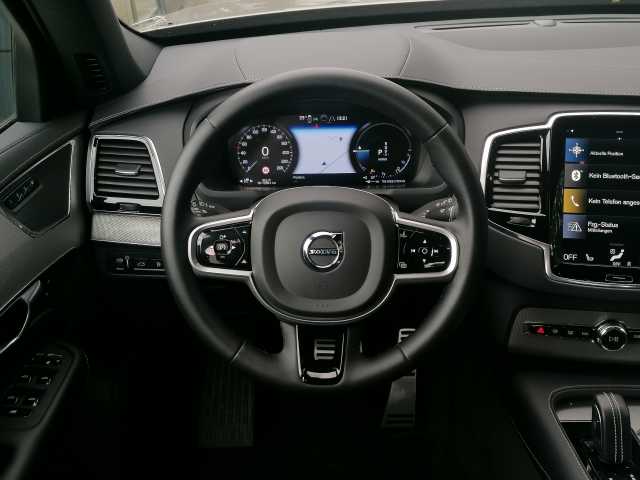 Volvo  T8 AWD Recharge R-Design, AHK uvm.