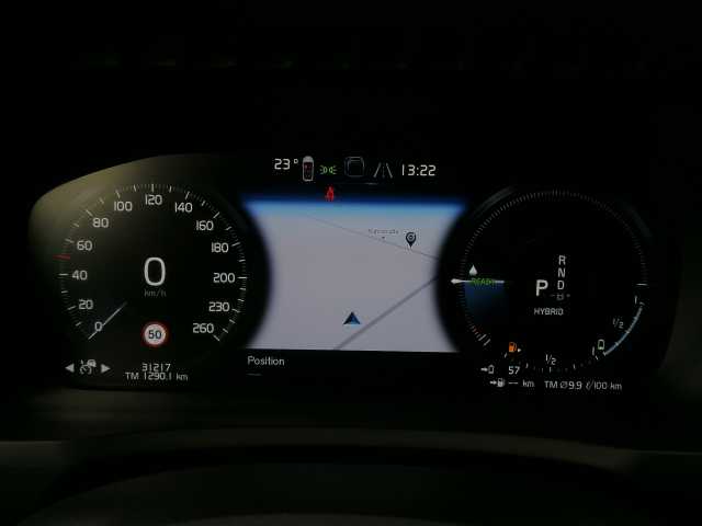 Volvo  T8 AWD Recharge R-Design, AHK uvm.