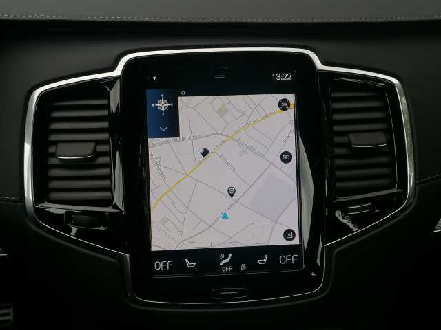 Volvo  T8 AWD Recharge R-Design, AHK uvm.