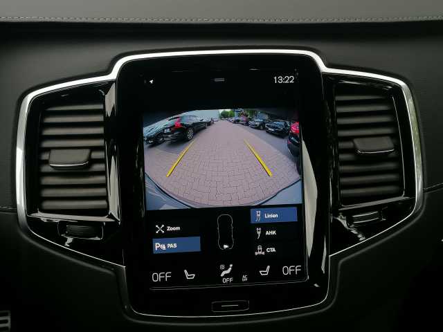 Volvo  T8 AWD Recharge R-Design, AHK uvm.