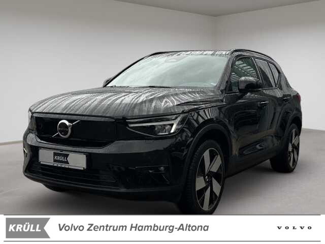 Volvo  Ultimate Recharge P8 Pure Electric AWD