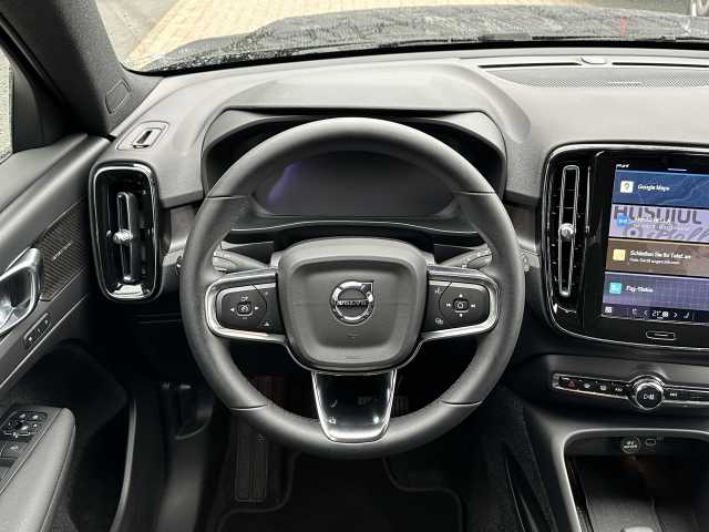 Volvo  Ultimate Recharge P8 Pure Electric AWD