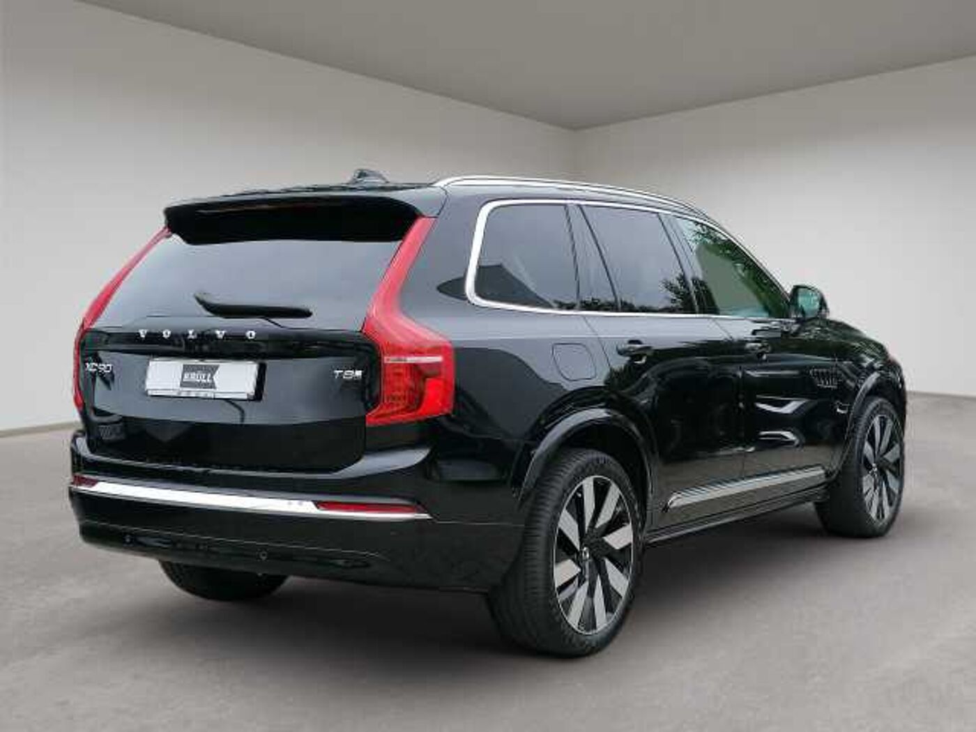 Volvo  T8 Twin Engine AWD Plus Bright