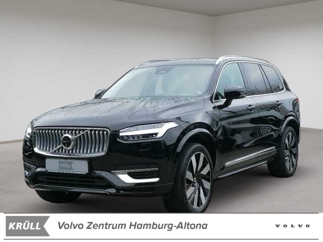 Volvo  T8 Twin Engine AWD Plus Bright