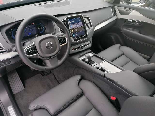 Volvo  T8 Twin Engine AWD Plus Bright