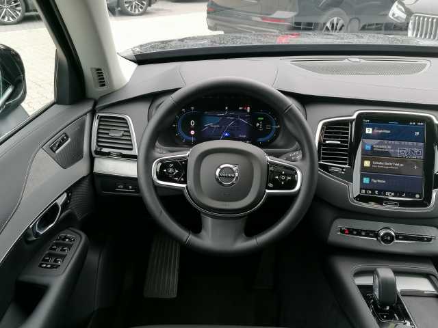 Volvo  T8 Twin Engine AWD Plus Bright