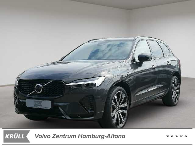 Volvo  T8 AWD Twin Engine R-Design
